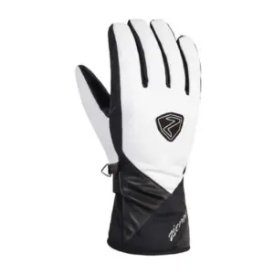 Ziener Kamea Gore-tex® Handschoenen Zwart
