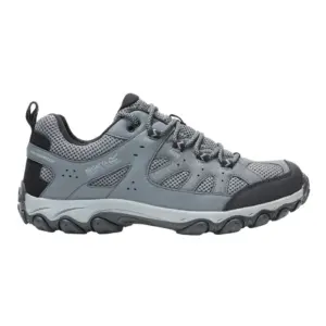 Regatta Edgepoint Iv Low Wandelschoenen Granite