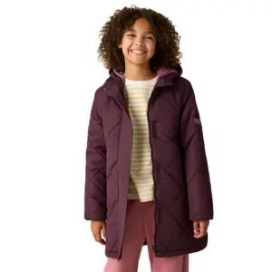 Regatta Elryse Jas Fig / Violet Ice