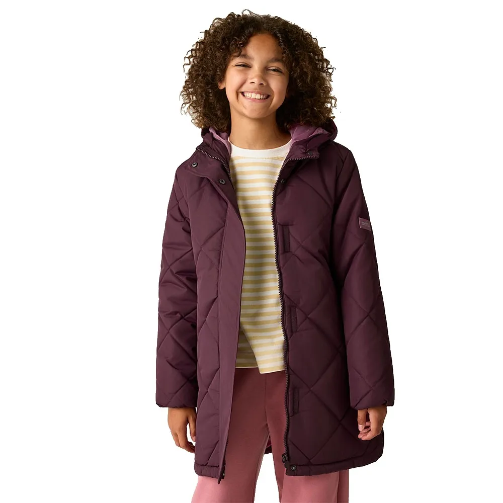 Regatta Elryse Jas Fig / Violet Ice