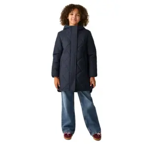 Regatta Elryse Jas Blauw