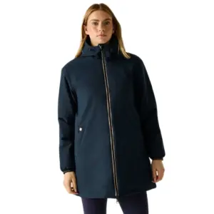 Regatta Evander Jas Marineblauw