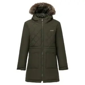 Regatta Fabrizia Ii Jas Khaki