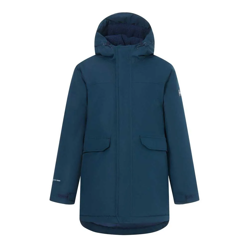Regatta Farbank Ii Jas Blauw