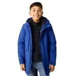 Blauw