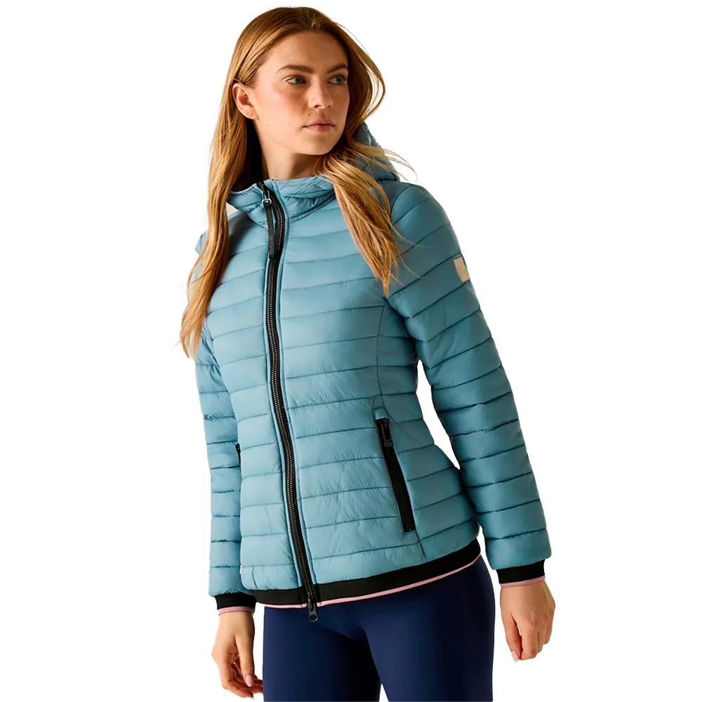 Regatta Haile Jas Blauw
