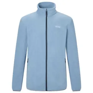Regatta Harrow Fleece Met Volledige Rits Blauw