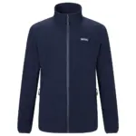 Marineblauw