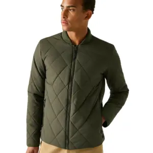 Regatta Harvin Jas Khaki