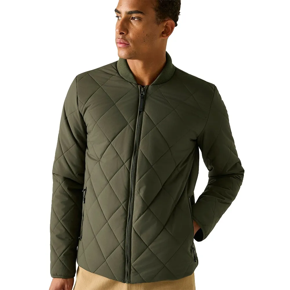 Regatta Harvin Jas Khaki