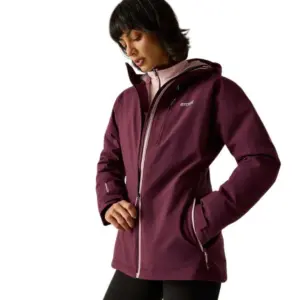 Regatta Highton Stretch Padded Jas Fig