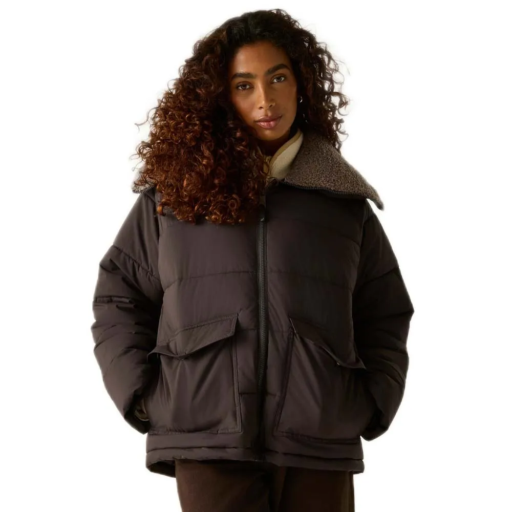Regatta Kayana Jas Dark Chocolate / Mocha