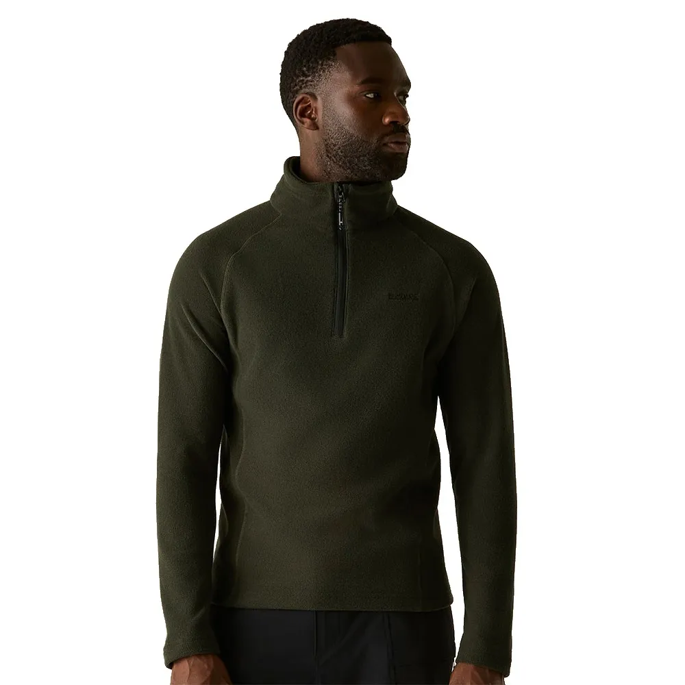 Regatta Kenger Fleece Khaki