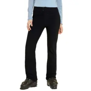 Ziener Twila Broek Zwart