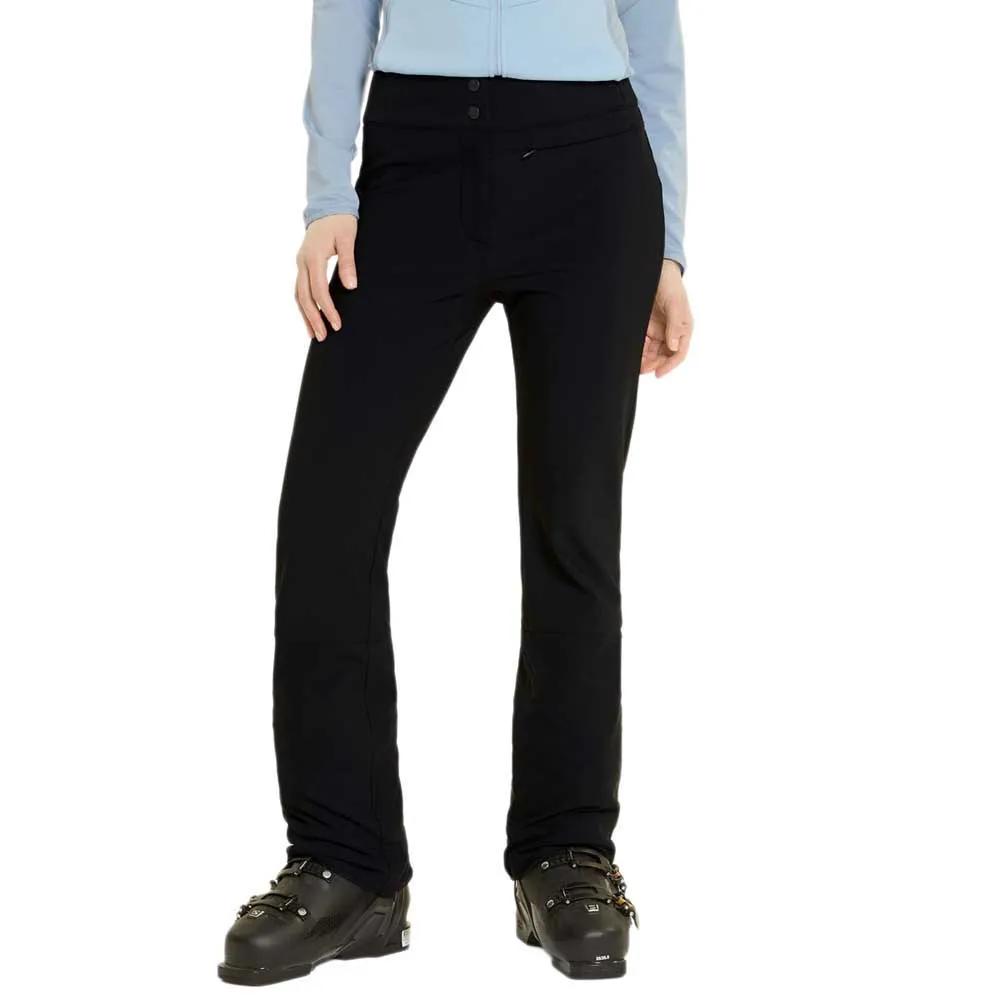 Ziener Twila Broek Zwart