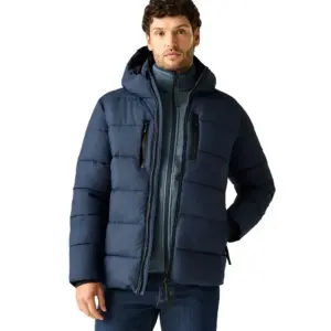 Regatta Layska Jas Blauw