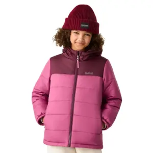 Regatta Lofthouse Jas Fig / Violet Ice