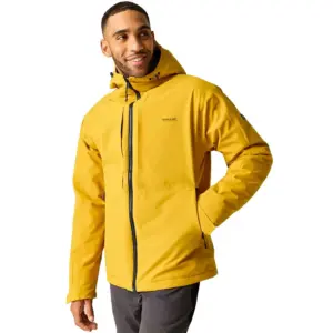 Regatta Maltrek Jas Mustard Seed