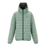 Glaciergreen