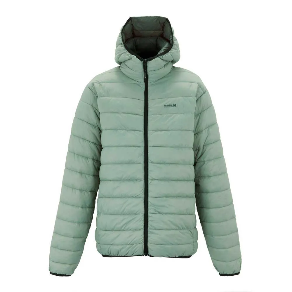 Regatta Marizion Jas Glaciergreen