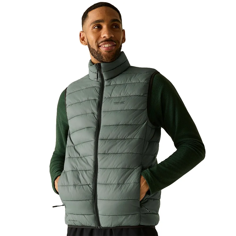 Regatta Marizion Vest Groen
