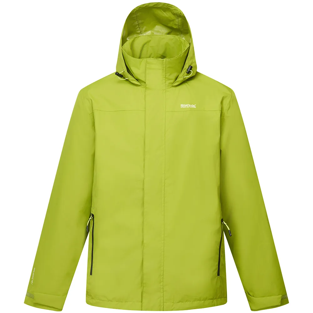Regatta Matt Ii Jas Golden Cypress