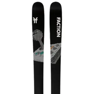 Faction Skis Prodigy 2 Alpineski´s