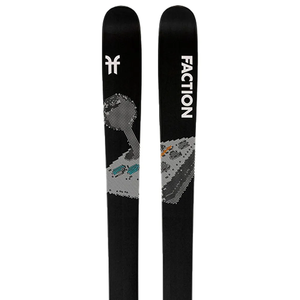 Faction Skis Prodigy 2 Alpineski´s