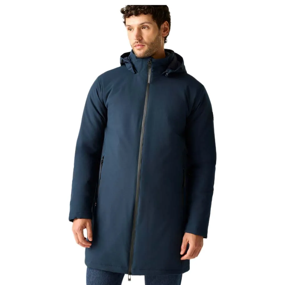 Regatta Merzen Jas Blauw