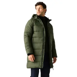 Regatta Montor Jas Khaki