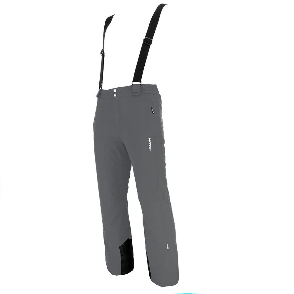 Joluvi Engelberg Broek Zwart