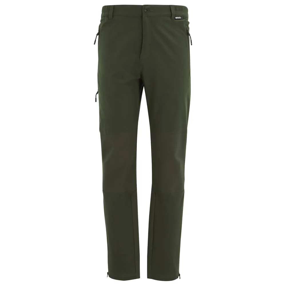 Regatta Montorn Broek Khaki