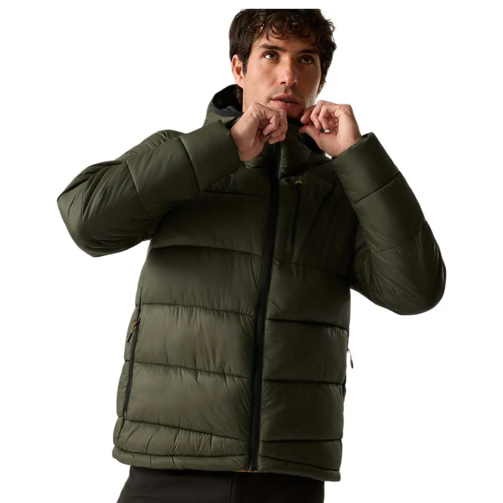 Regatta Munaro Jas Khaki