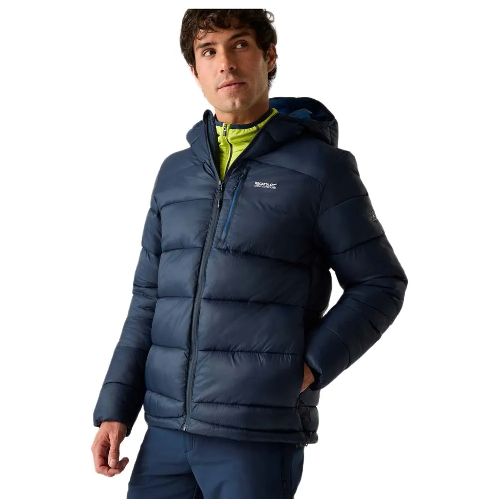 Regatta Munaro Jas Blauw