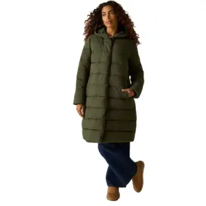 Regatta Nehiala Jas Khaki