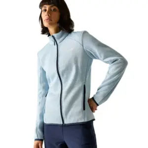 Regatta Newhill Fleece Met Volledige Rits Skyway