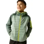 Glaciergreen