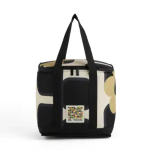 Regatta Orla 12l Zachte Draagbare Koeler Giant Square Flower Mono