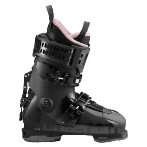 Phaenom Boots Fs 01 100 Alpine Skischoenen