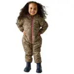 Heart Leopard