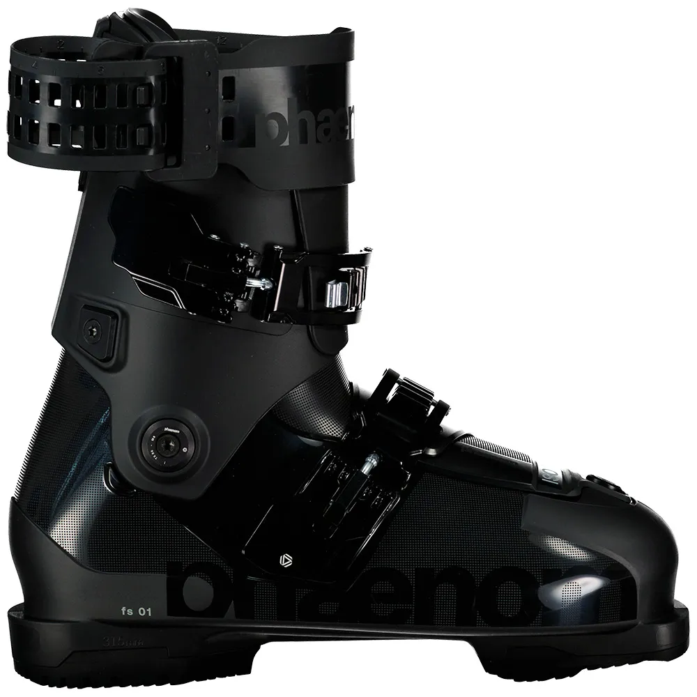 Phaenom Boots Fs 01 120 Wol Alpine Skischoenen
