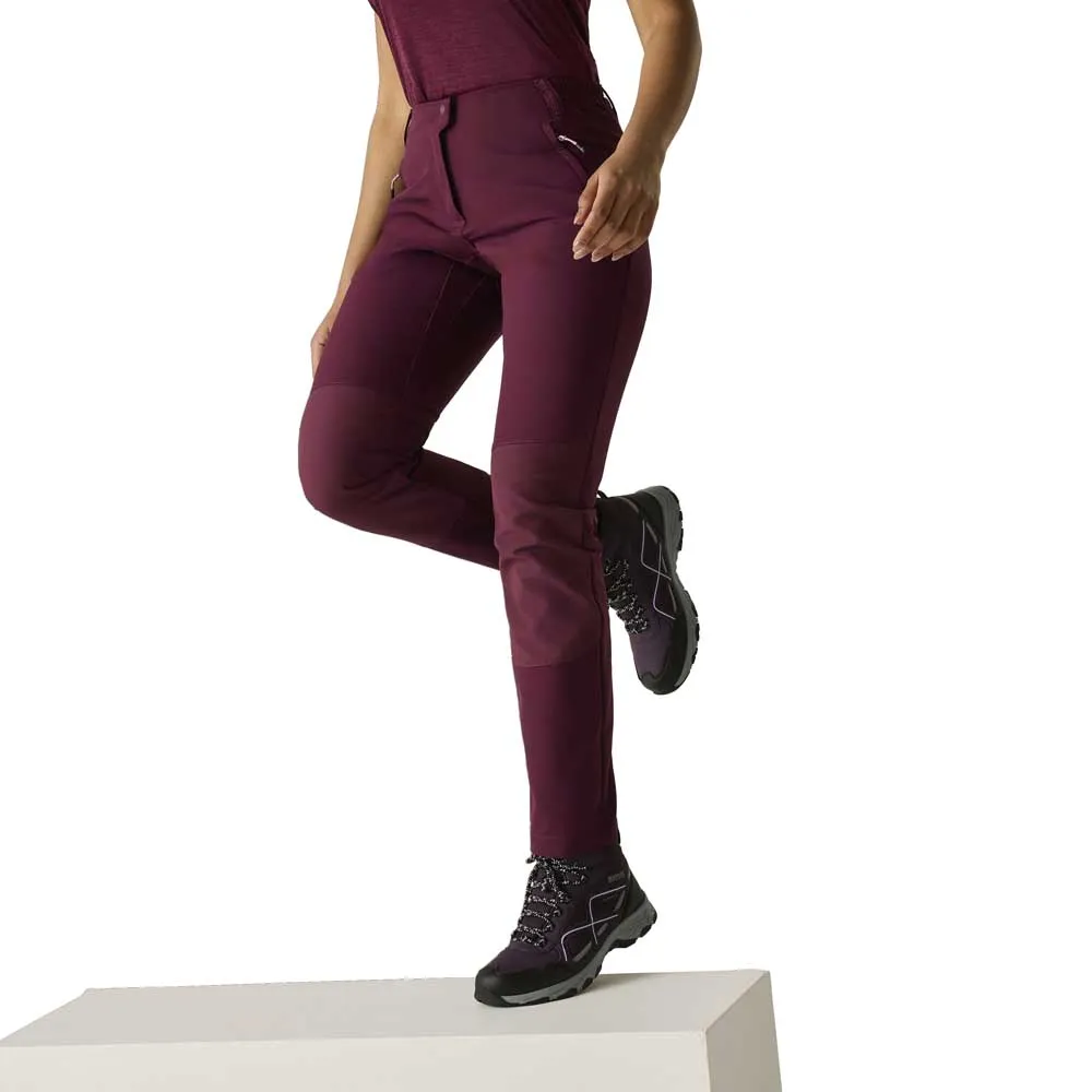 Regatta Questra V Broek Fig