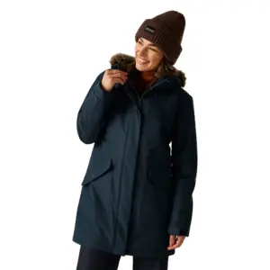Regatta Sophia Jas Blauw