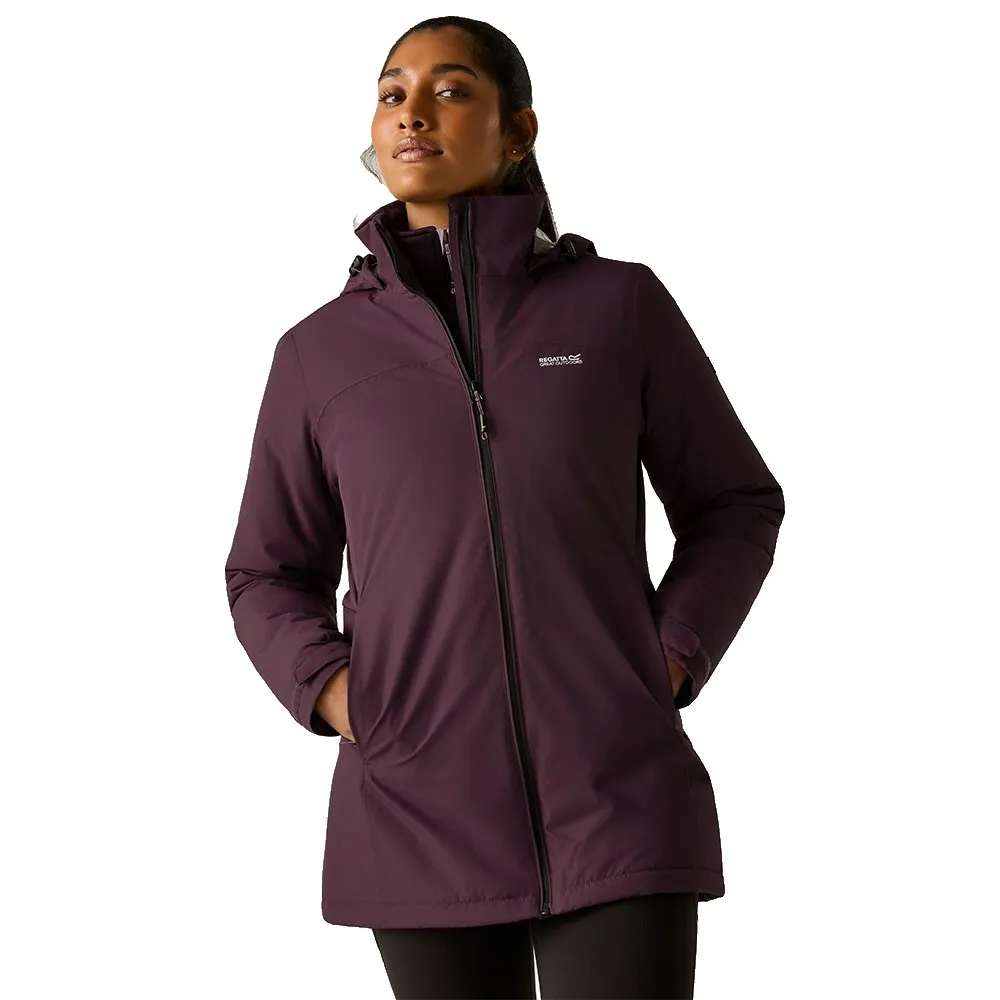 Regatta Tamlin Jas Fig