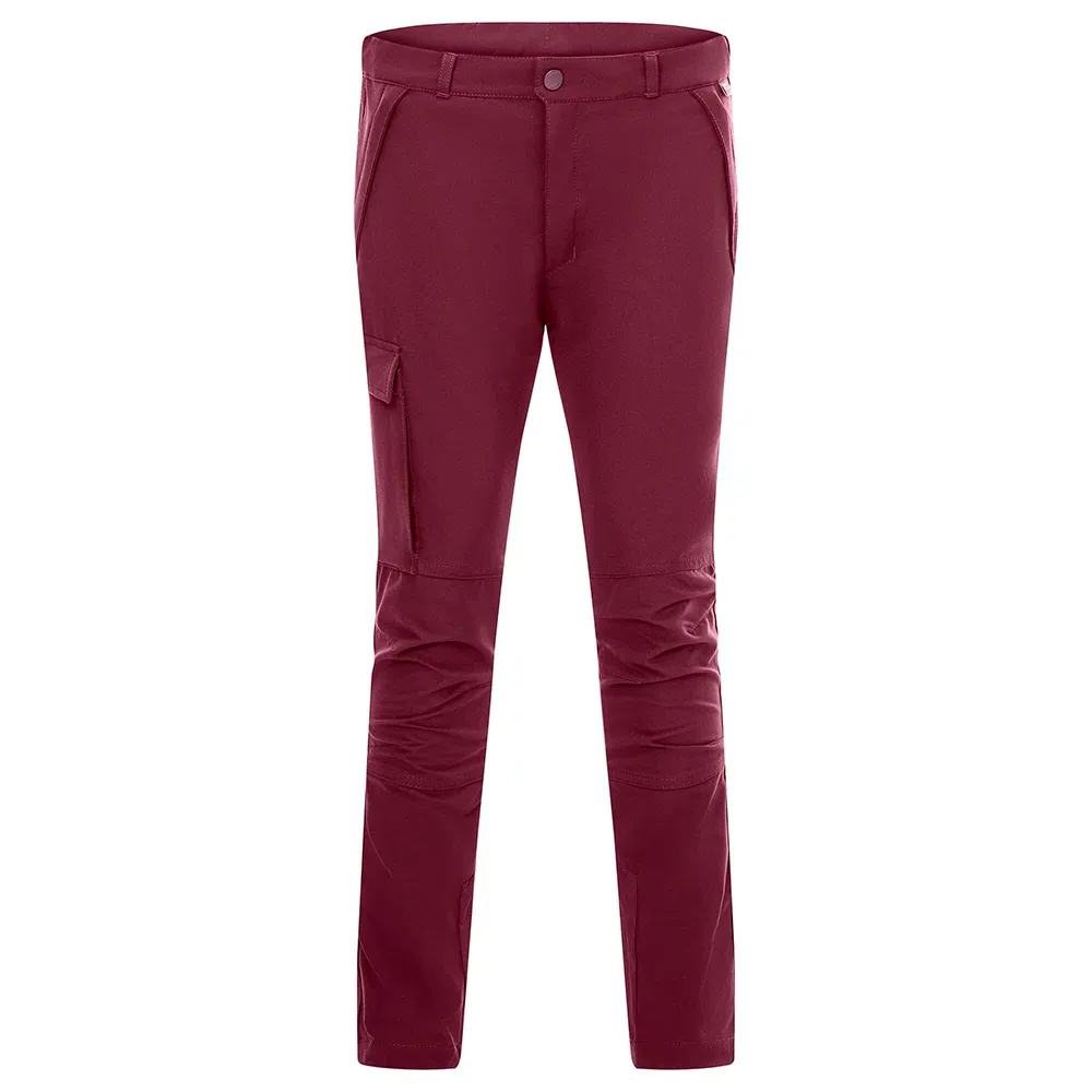 Regatta Tech Mountain Broek Fig