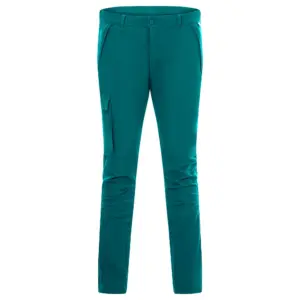 Regatta Tech Mountain Broek Mediterranean