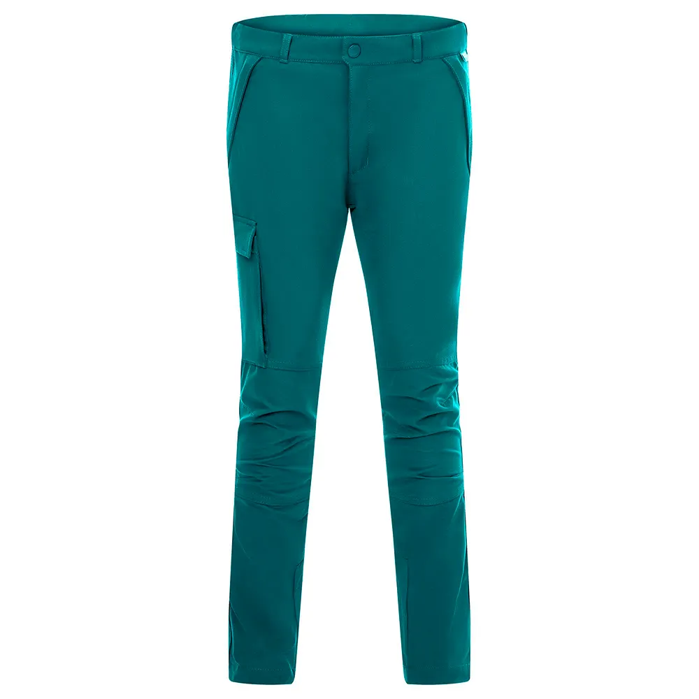 Regatta Tech Mountain Broek Mediterranean