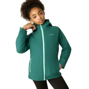 Regatta Trekktain 3-in-1 Ii Jas Mediterranea / Water Ballet