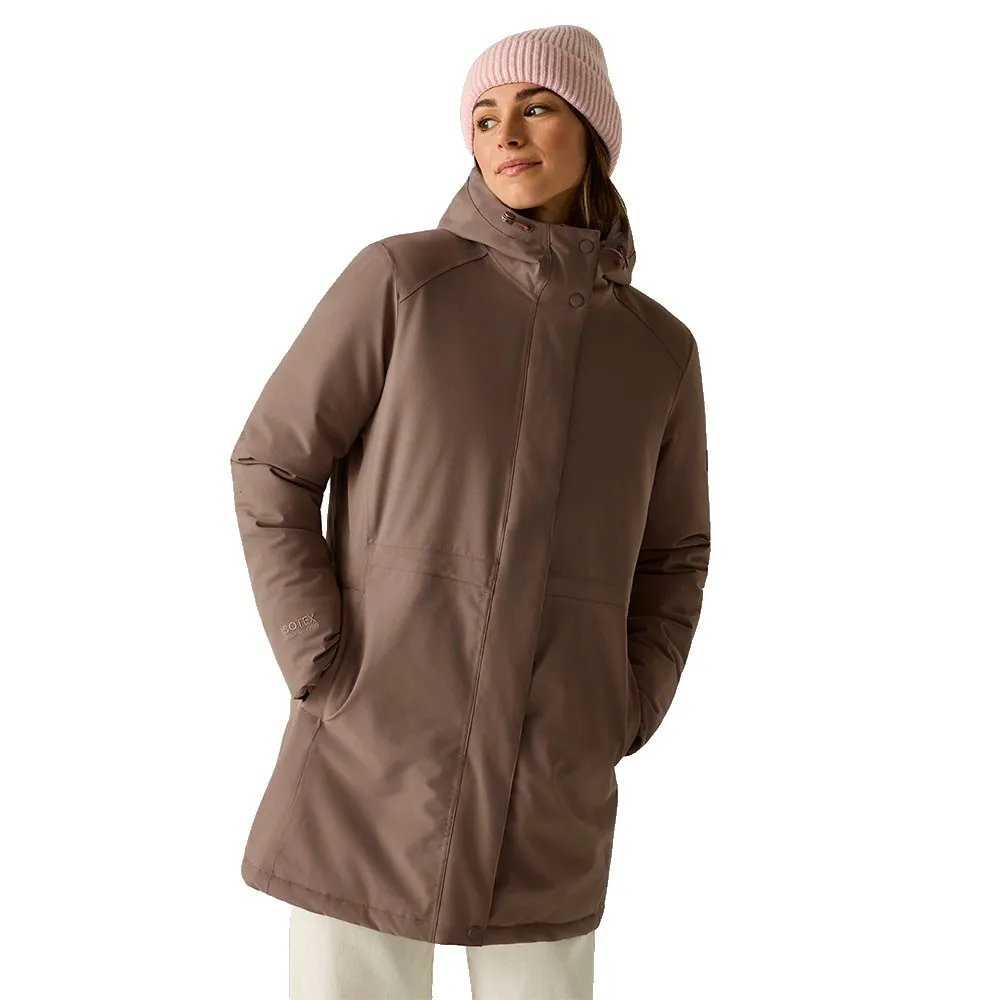 Regatta Vallina Jas Mocha / Light Vanilla