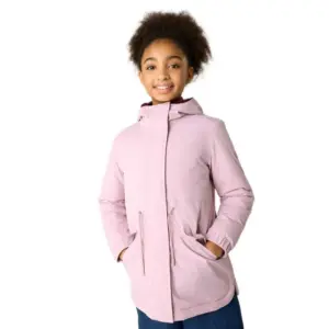 Regatta Vallina Jas Powder Lilac / Fig
